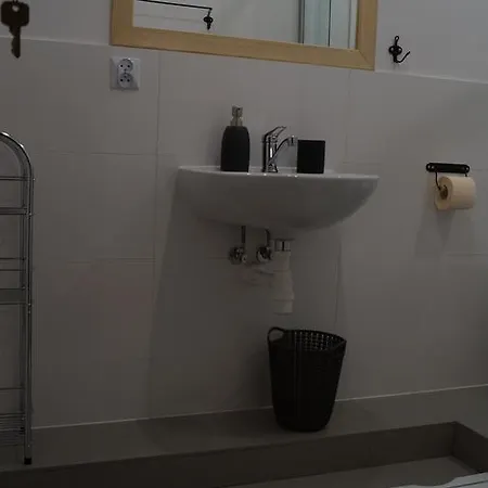 Lemko Apartment