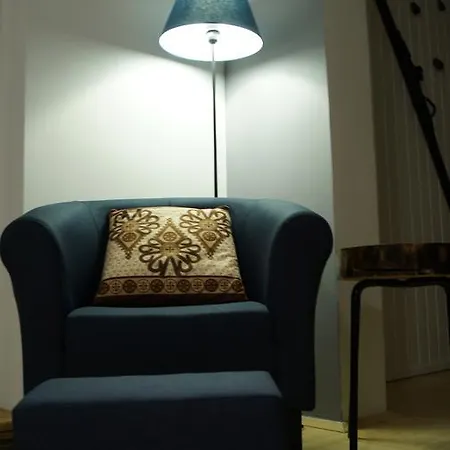 Lemko Apartment Krynica Zdroj