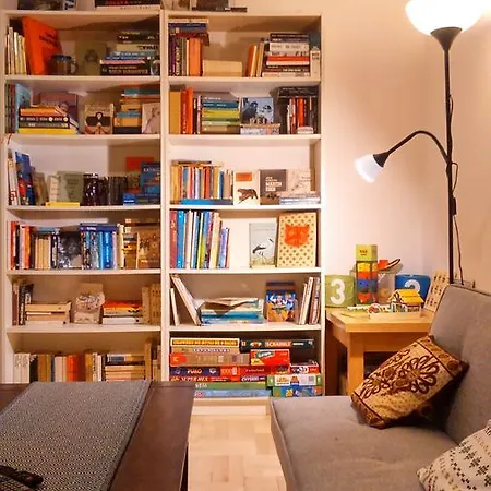 Apartment Lemko