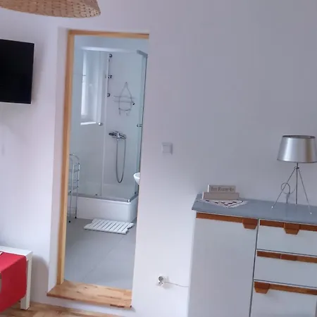 Lemko Apartment Krynica Zdroj