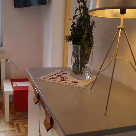 Lemko Apartment