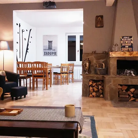 Apartment Lemko *