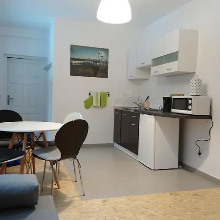 Apartment Lemko Krynica Zdroj