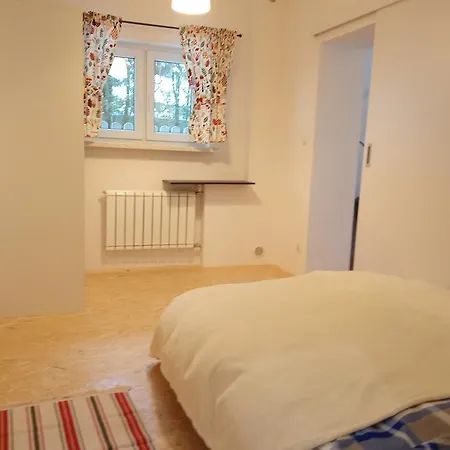 Apartment Lemko