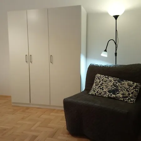 Lejlighed Lemko Krynica Zdroj