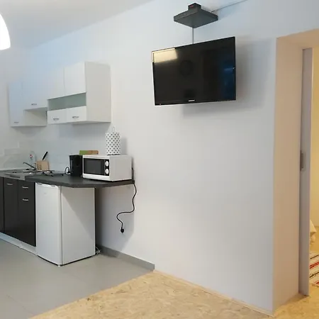 Apartment Lemko Krynica Zdroj