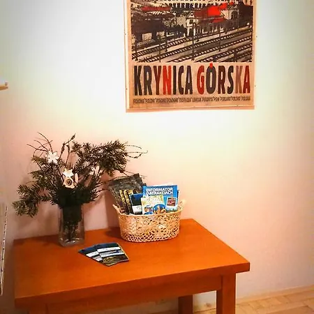 Lemko Apartment