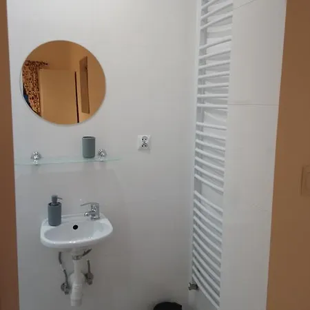 Apartment Lemko *