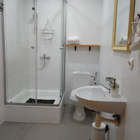 Apartment Lemko Krynica Zdroj