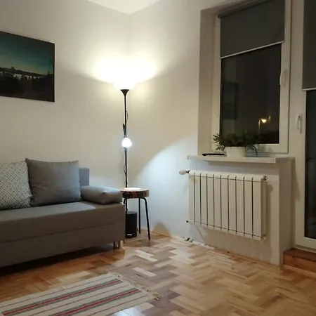 Lemko Apartment *