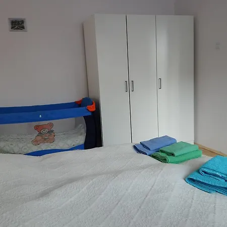 Lemko Apartment Krynica Zdroj