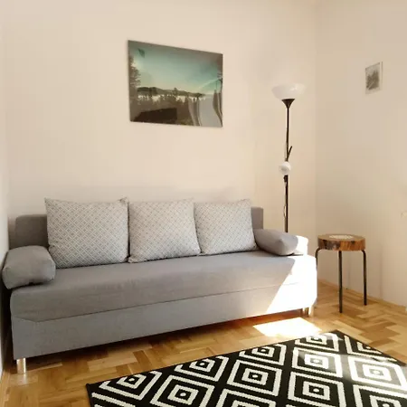 Lemko Apartment Krynica Zdroj