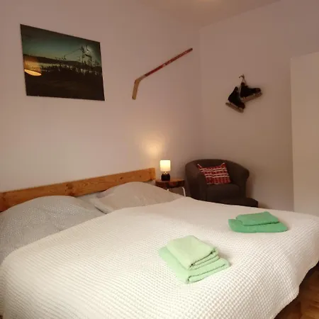 Apartment Lemko *