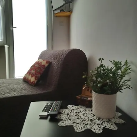 Lemko Krynica Zdroj
