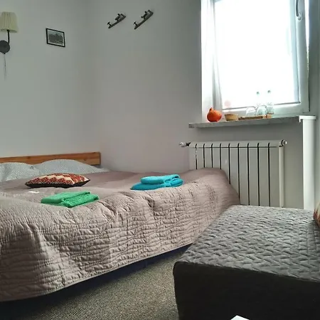 Lemko Apartment Krynica Zdroj