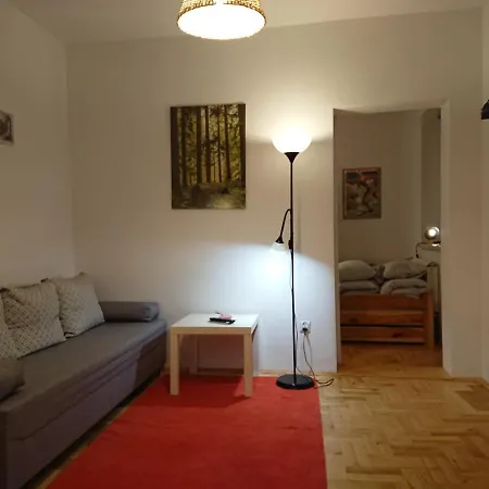 Lemko Lejlighed Krynica Zdroj