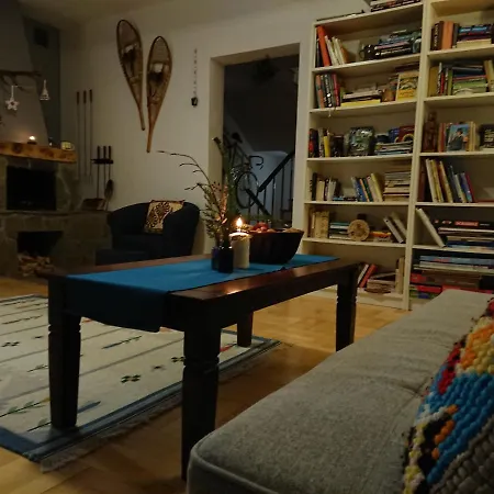 Lemko Apartment