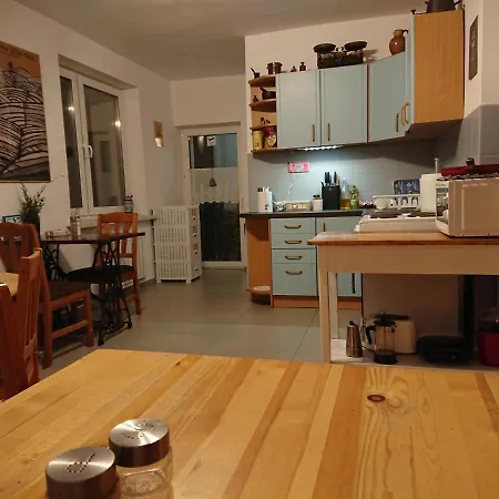 Lemko Apartment Krynica Zdroj