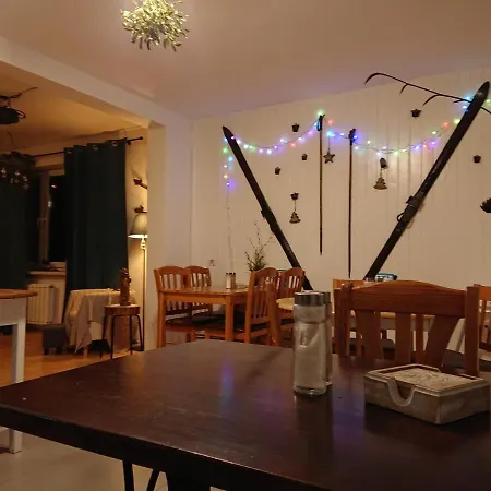 Apartment Lemko